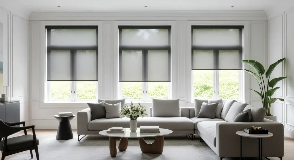 Understanding Solar Shades: Functionality, Benefits, and Applications