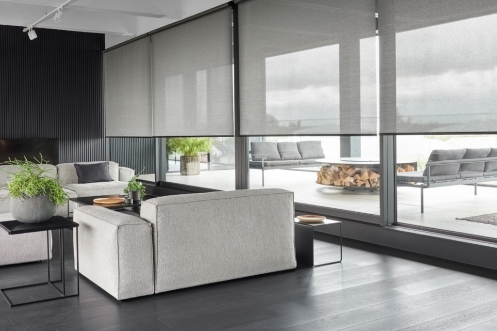Motorized Blinds and Shades Elmhurst: Smart Window Solutions for Modern Living