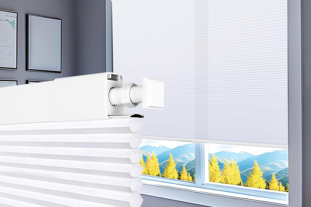 Enhance Natural Light and Privacy with Light Filtering Roller Shades Elmhurst Today