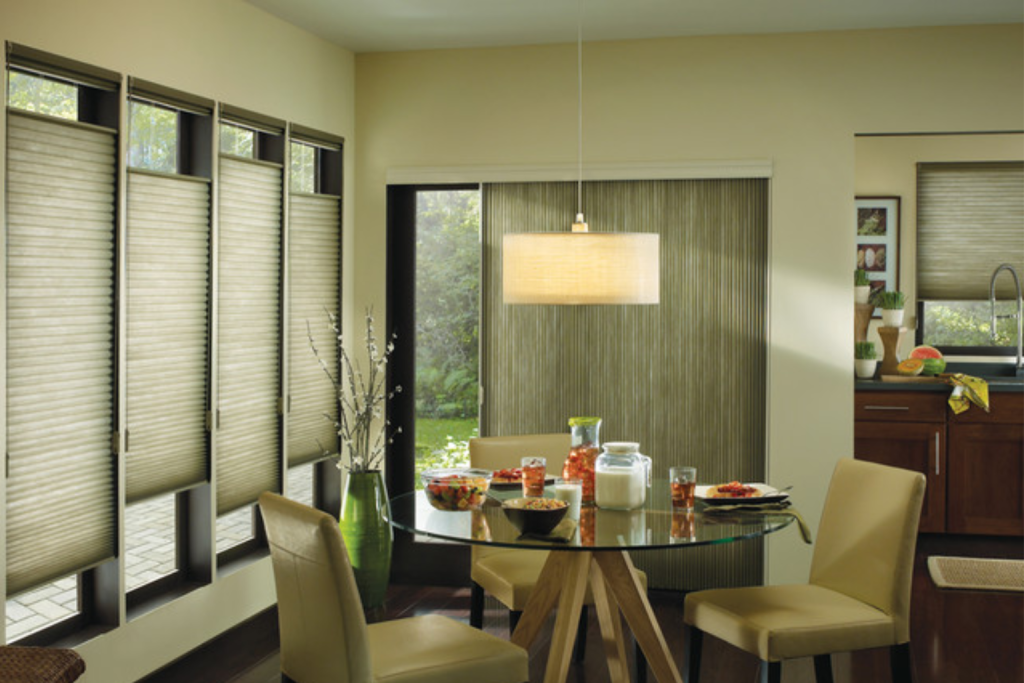 Improve Comfort and Style with Light Filtering Screen Elmhurst, IL Window Solutions
